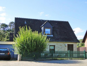 Skrey's To Hus, Kappeln
